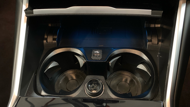 BMW 3 Series 330e M Sport 4dr Step Auto [Pro Pack] Saloon